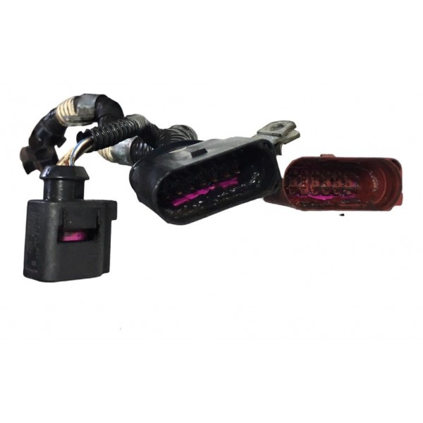 Chicote Câmbio I-motion Vw Gol Polo Saveiro 1.6