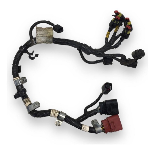 Chicote Câmbio I-motion Vw Gol Polo Saveiro 1.6