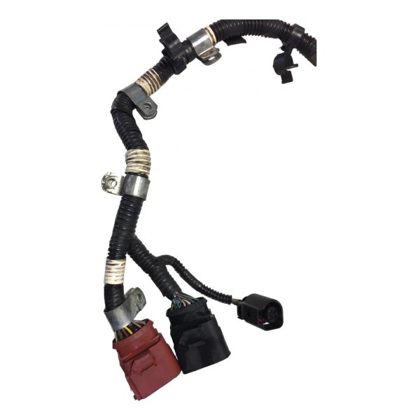 Chicote Câmbio I-motion Vw Gol Polo Saveiro 1.6