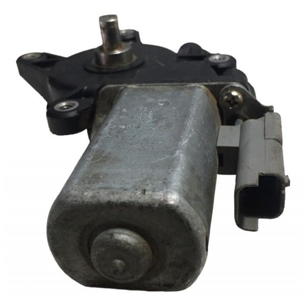 Motor Vidro Eletrico Jac J3 Traseiro Direito 2012 2013