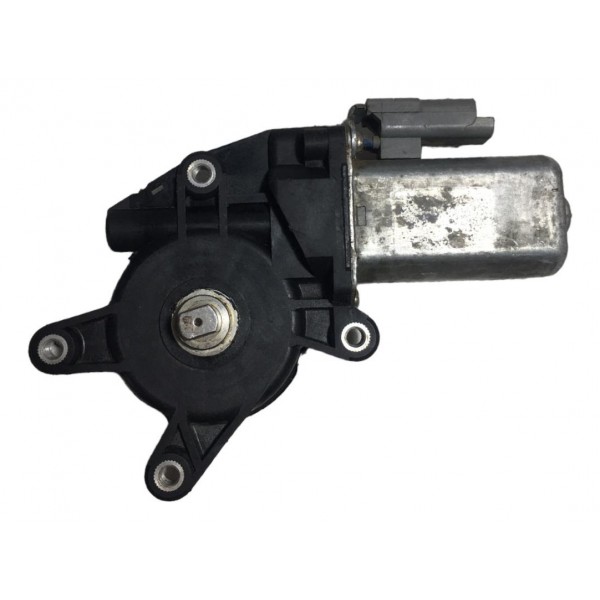 Motor Vidro Eletrico Jac J3 Traseiro Direito 2012 2013