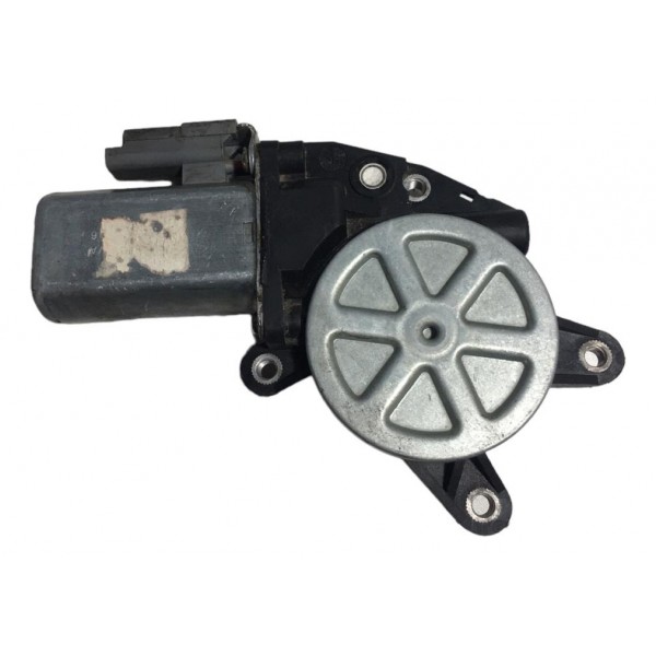 Motor Vidro Eletrico Jac J3 Traseiro Direito 2012 2013
