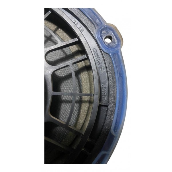 Alto Falante Porta C4 Lounge 1.6 Dianteiro Esquerdo 2014 Preto