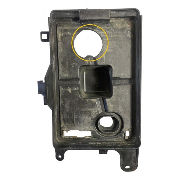 Suporte Bateria Ford Fusion 2.3 2008 Original 7e5310723ab