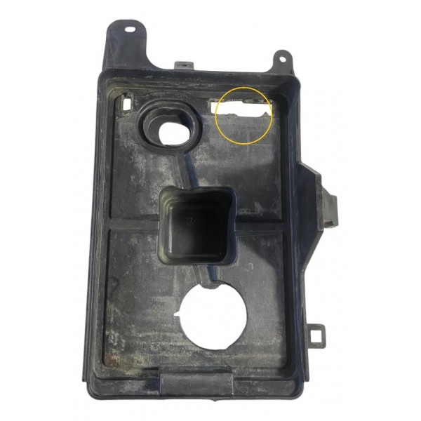 Suporte Bateria Ford Fusion 2.3 2008 Original 7e5310723ab