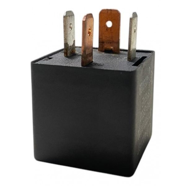 Relê Auxiliar Jac J3 2011 2012 2013 2014 3735907u1010