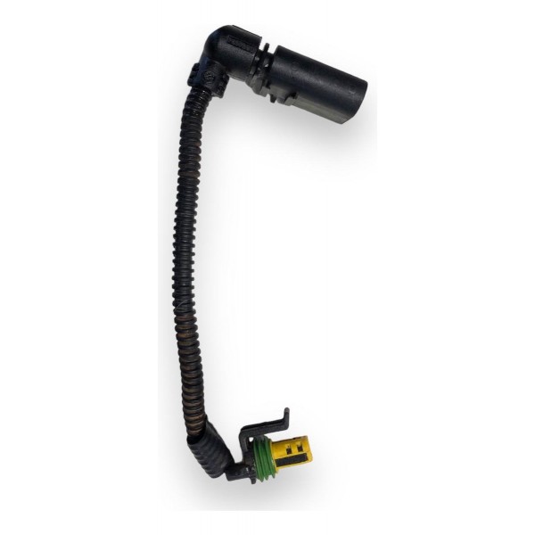 Chicote Fcv Cambio I-motion Vw Voyage 2008 2014 Original