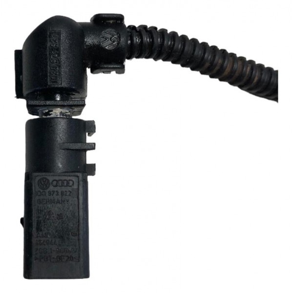 Chicote Fcv Cambio I-motion Vw Voyage 2008 2014 Original