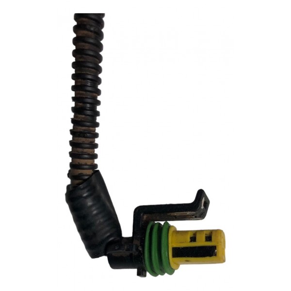 Chicote Fcv Cambio I-motion Vw Voyage 2008 2014 Original