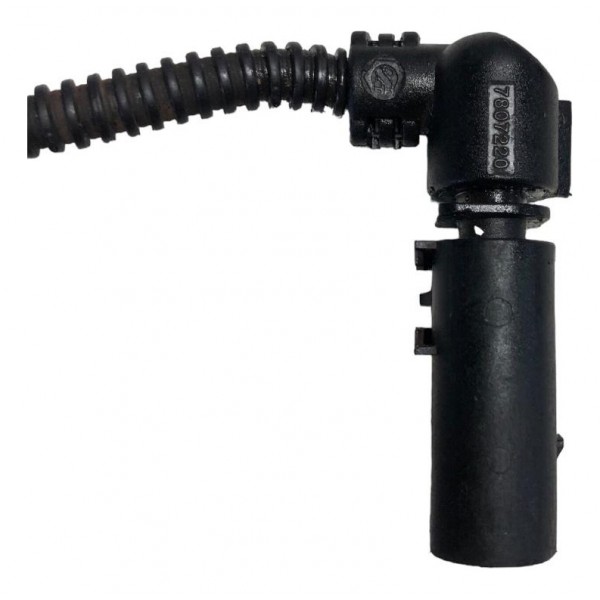 Chicote Fcv Cambio I-motion Vw Voyage 2008 2014 Original