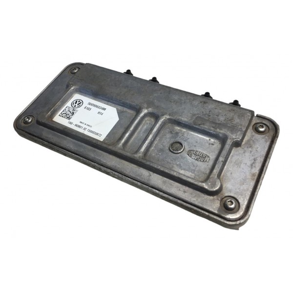 Módulo De Injeção Vw Gol Voyage 5u0906034m