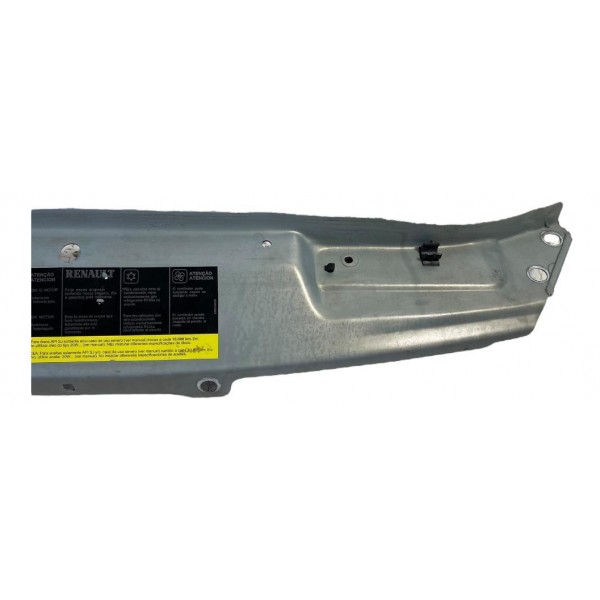 Travessa Superior Radiador Renault Scenic 2004 Original