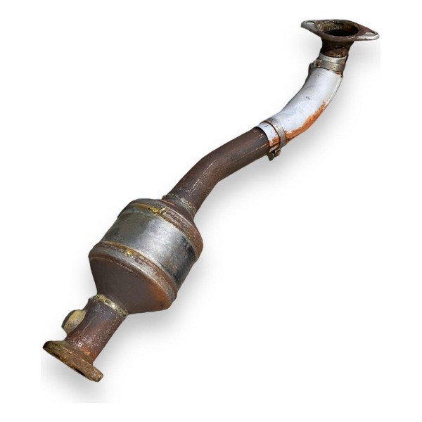 Catalisador Secundário Jac J3 2008 A 2015  1205200u8020