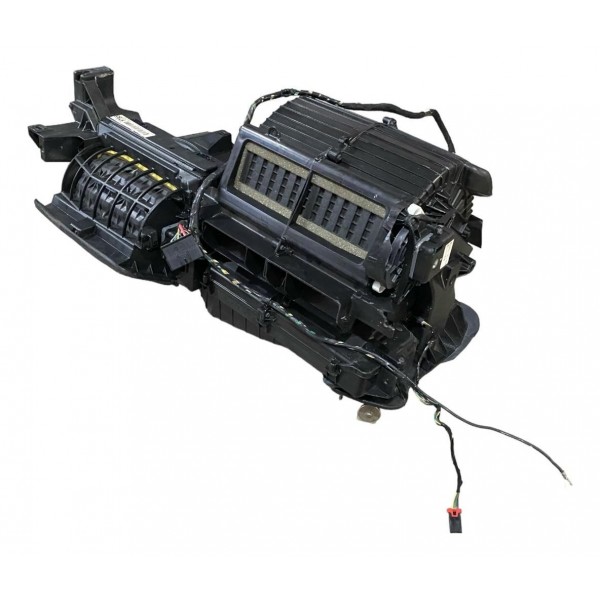 Caixa De Ventilação Gm Captiva Sport 2.4 2011 22791795