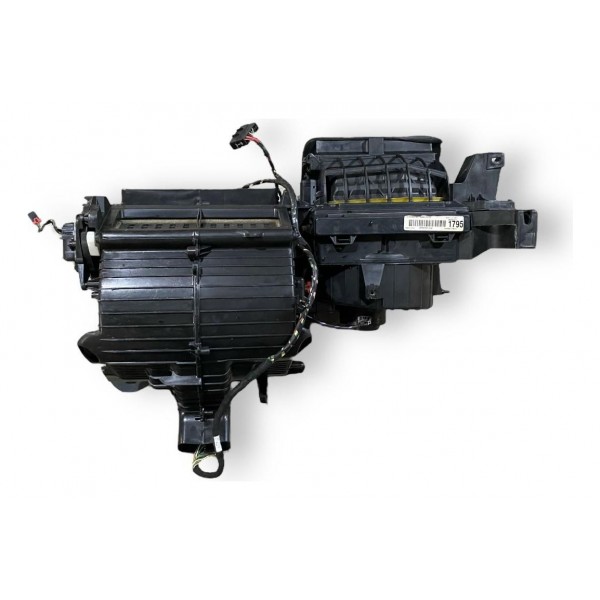 Caixa De Ventilação Gm Captiva Sport 2.4 2011 22791795