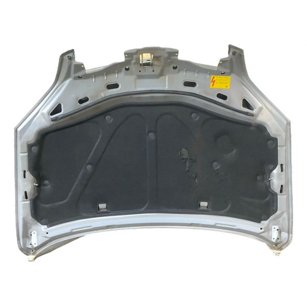 Capo Prata Gm Captiva 2008 A 2017 19179654 Pintura Original