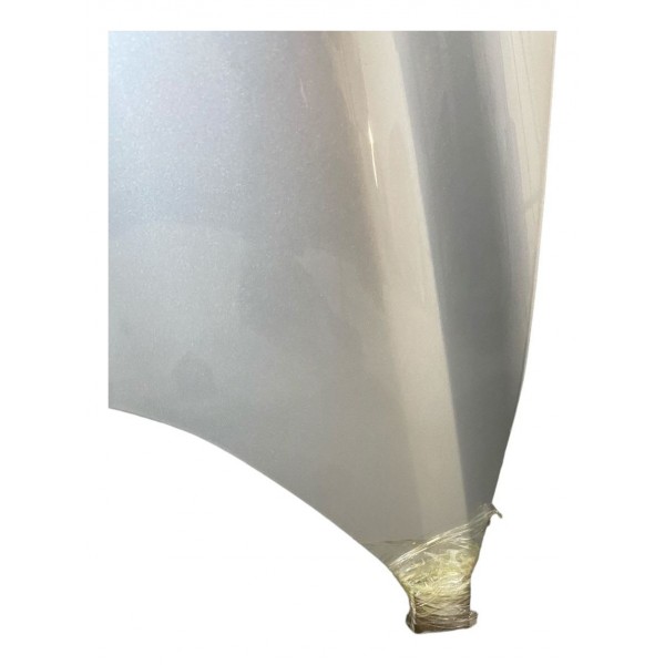 Capo Prata Gm Captiva 2008 A 2017 19179654 Pintura Original