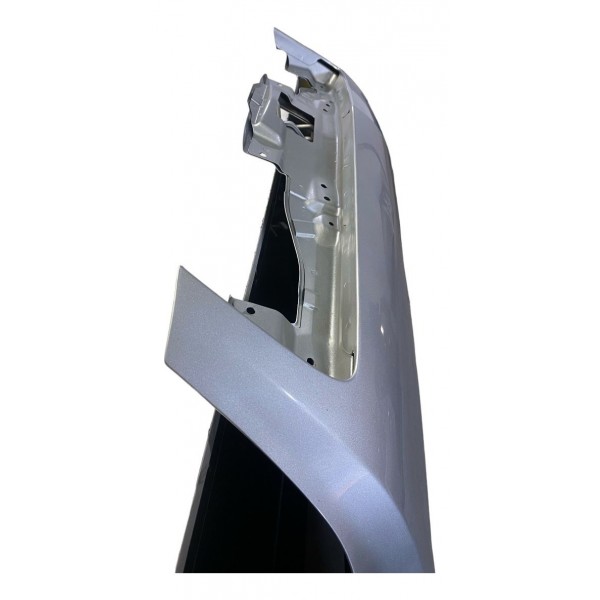 Capo Prata Gm Captiva 2008 A 2017 19179654 Pintura Original