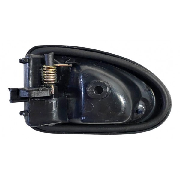 Maçaneta Interna Porta Scenic Dianteiro Direita 2004 136394 Dianteira