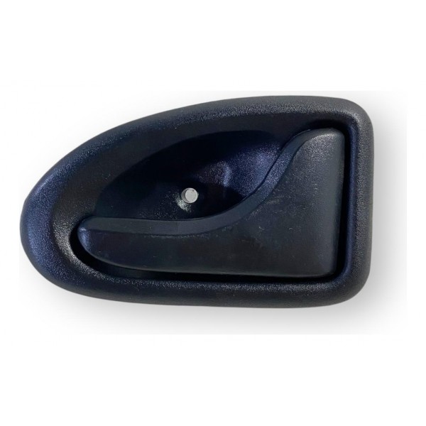 Maçaneta Interna Porta Scenic Dianteiro Direita 2004 136394 Dianteira