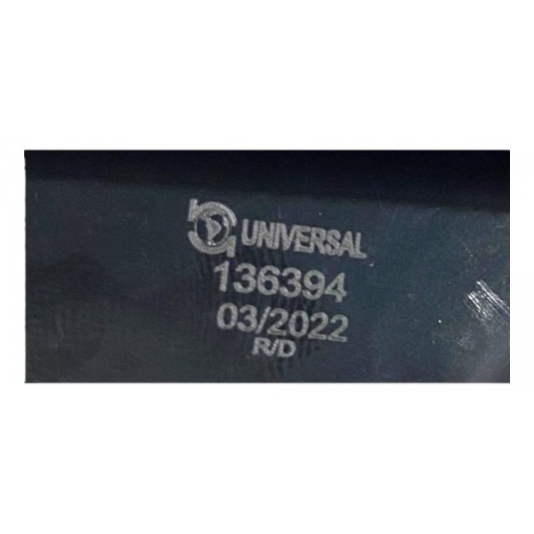 Maçaneta Interna Porta Scenic Dianteiro Direita 2004 136394 Dianteira