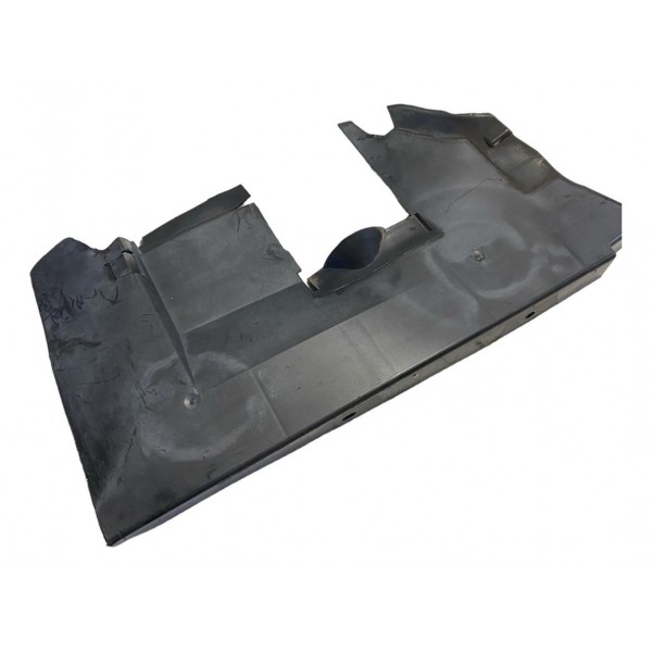 Defletor Radiador Citroen C4 Direito 2007 2014