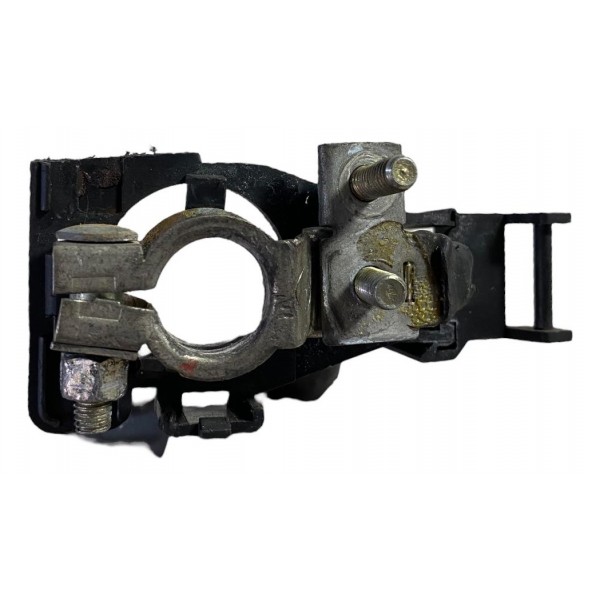 Chicote Da Bateria Jac J3 1.5 2013 Original L21106