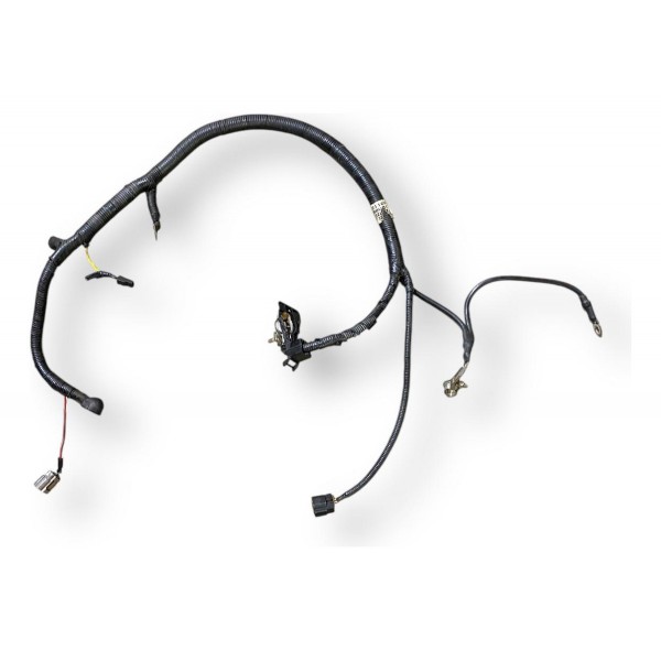 Chicote Da Bateria Jac J3 1.5 2013 Original L21106