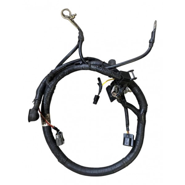 Chicote Da Bateria Jac J3 1.5 2013 Original L21106