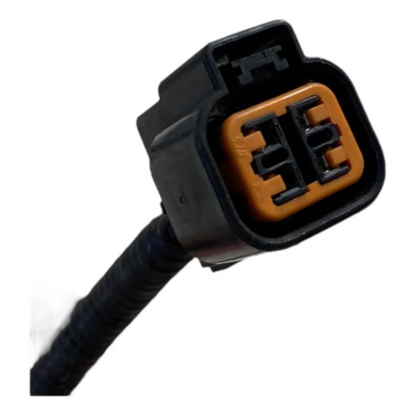 Chicote Da Bateria Jac J3 1.5 2013 Original L21106