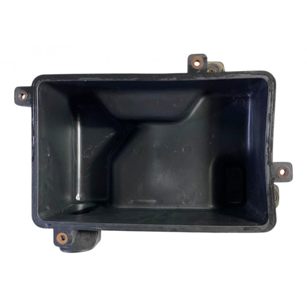 Carcaça Inferior Filtro De Ar Jac J3 2013 Orig 1109010u8020