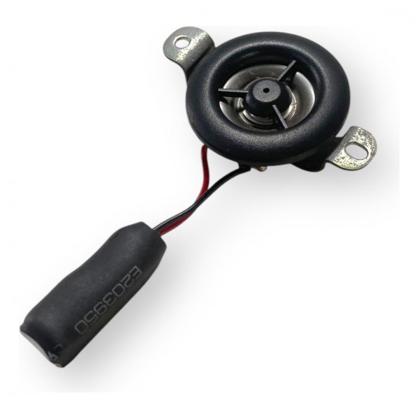 Alto Falante Superior Jac J3 Direita Original 7915600u8160 Preto