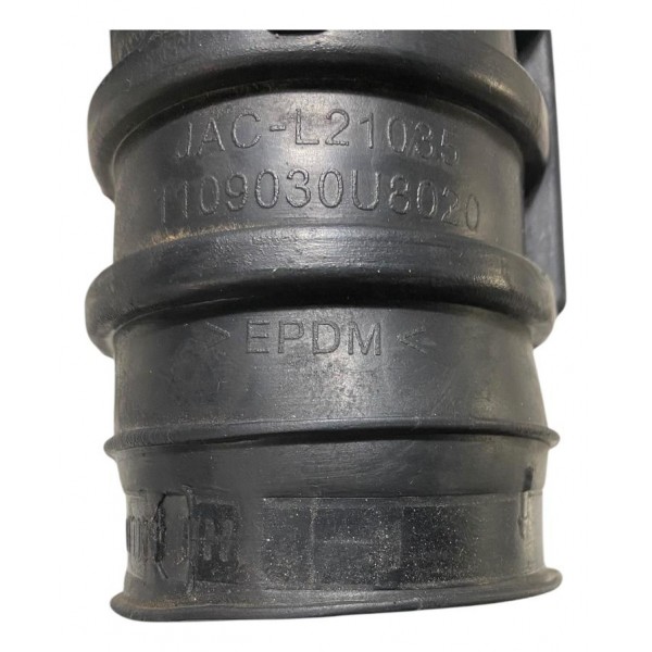 Mangueira Caixa Filtro Ar Jac J3 1.5 2011 2012 2013 Original