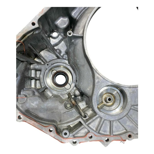 Capa Seca Frontal Cambio Automatico Zafira Astra Aw5040