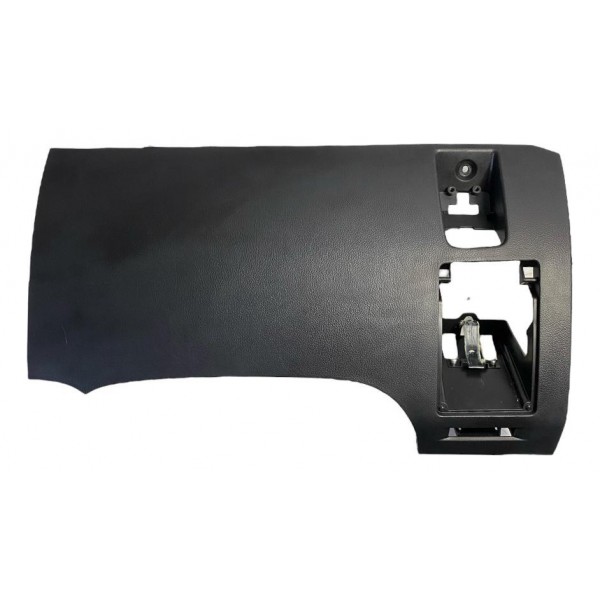 Moldura Painel Inferior Volante Gm Captiva 25925607