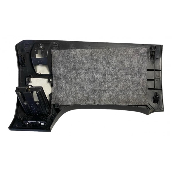 Moldura Painel Inferior Volante Gm Captiva 25925607