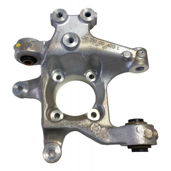 Manga Eixo Gm Captiva 2.4 4x2 Traseiro Esquerdo 2009 2011