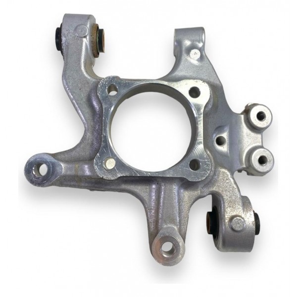 Manga Eixo Gm Captiva 2.4 4x2 Traseiro Esquerdo 2009 2011