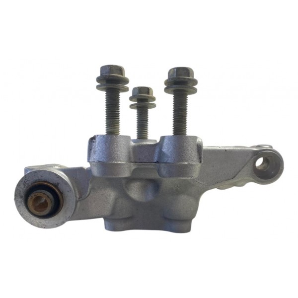 Manga Eixo Gm Captiva 2.4 2011 Traseiro Direito Ck21100400r