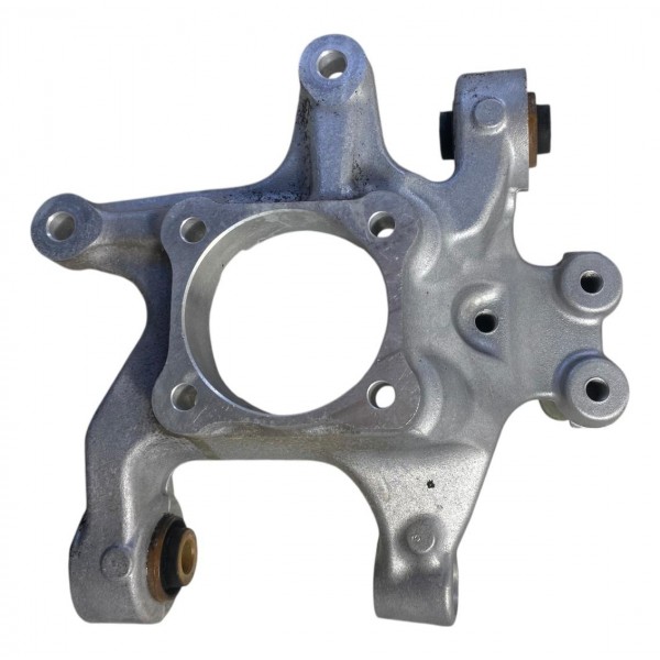 Manga Eixo Gm Captiva 2.4 2011 Traseiro Direito Ck21100400r