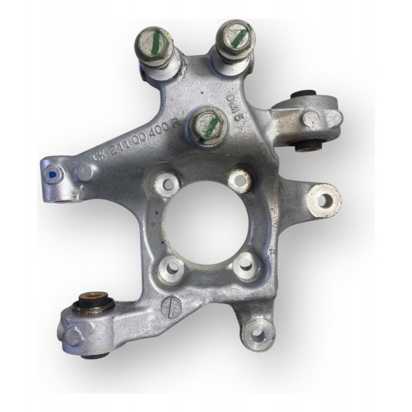 Manga Eixo Gm Captiva 2.4 2011 Traseiro Direito Ck21100400r