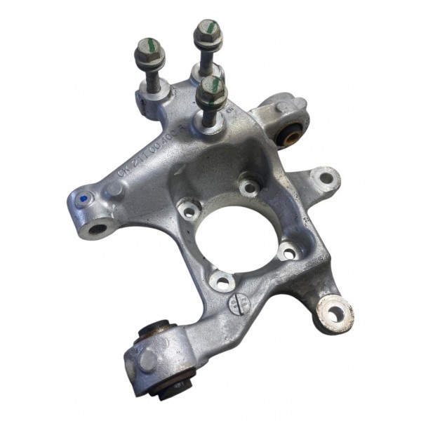 Manga Eixo Gm Captiva 2.4 2011 Traseiro Direito Ck21100400r