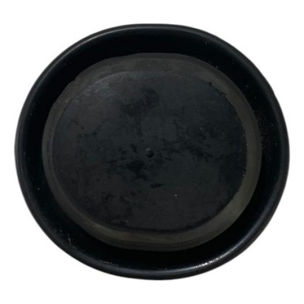 Acabamento Tampa Borracha Volvo Xc60 979206 Original