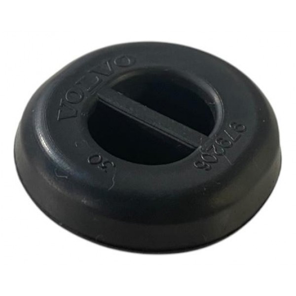 Acabamento Tampa Borracha Volvo Xc60 979206 Original