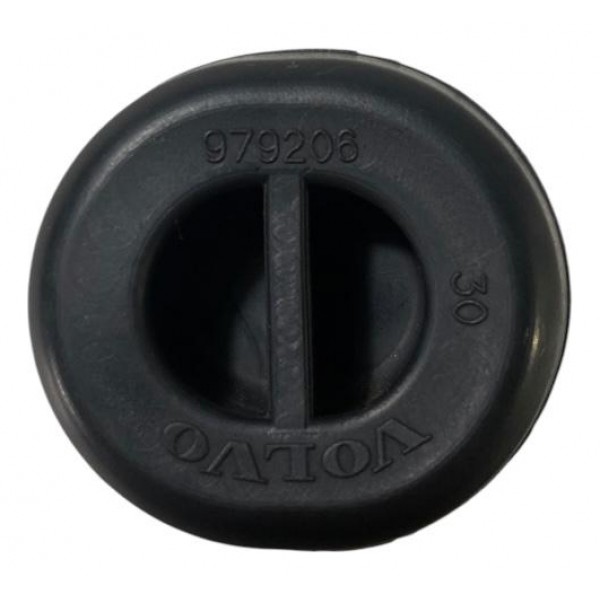 Acabamento Tampa Borracha Volvo Xc60 979206 Original