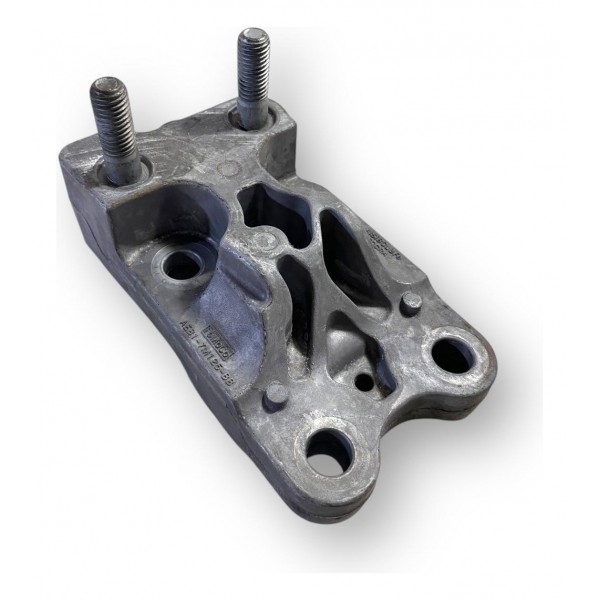 Suporte Coxim Câmbio Ford Fiesta 1.0 2005 Ae81 7m125 Bb