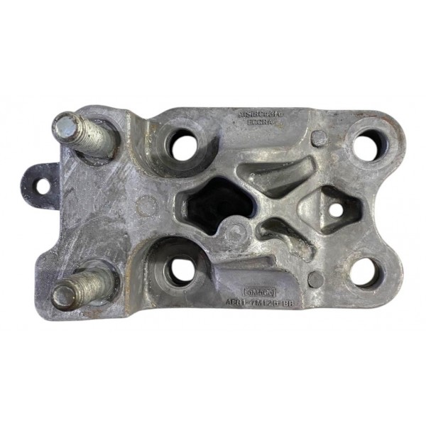 Suporte Coxim Câmbio Ford Fiesta 1.0 2005 Ae81 7m125 Bb