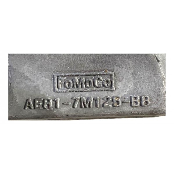 Suporte Coxim Câmbio Ford Fiesta 1.0 2005 Ae81 7m125 Bb