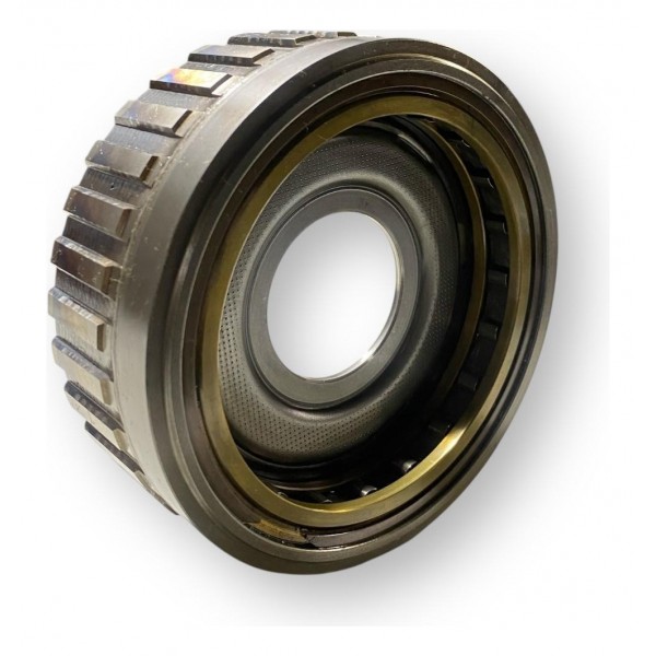 Roda Livre Câmbio Automático Aw5040 Gm Astra Vectra Zafira