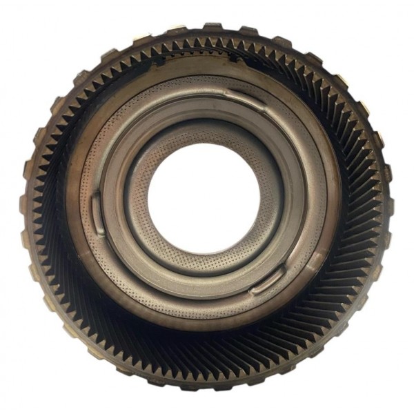 Roda Livre Câmbio Automático Aw5040 Gm Astra Vectra Zafira